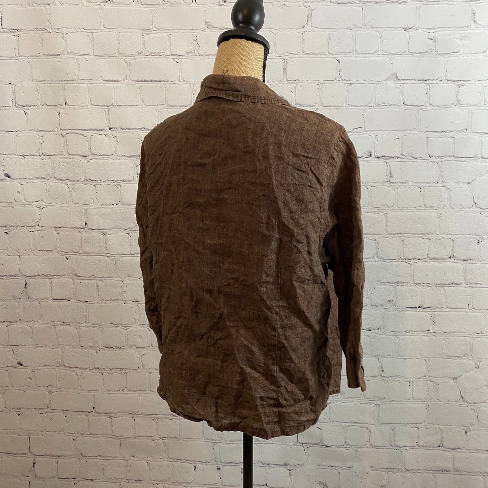 Boho Jacket - Picture 4 of 5
